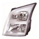 Ford Transit 2006-2014 Halogen Head Lamp Unit Passenger Side